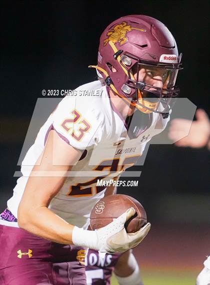 Thumbnail 3 in Salpointe Catholic @ Shadow Ridge photogallery.
