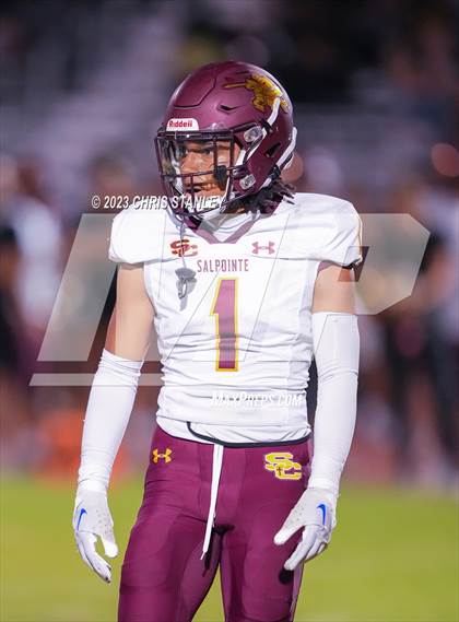 Thumbnail 2 in Salpointe Catholic @ Shadow Ridge photogallery.