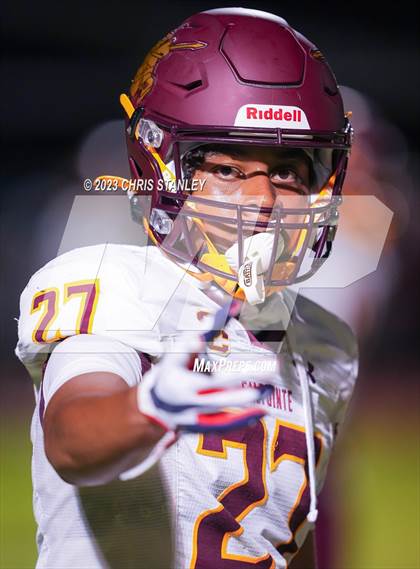 Thumbnail 2 in Salpointe Catholic @ Shadow Ridge photogallery.