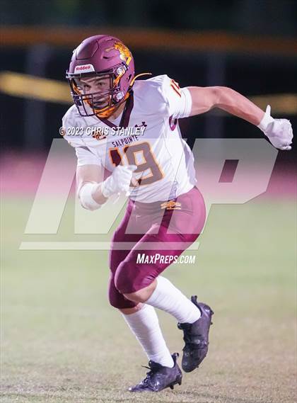 Thumbnail 2 in Salpointe Catholic @ Shadow Ridge photogallery.