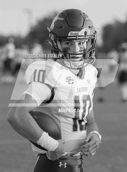 Thumbnail 2 in Salpointe Catholic @ Shadow Ridge photogallery.