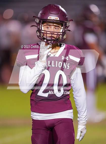 Thumbnail 1 in Salpointe Catholic @ Shadow Ridge photogallery.