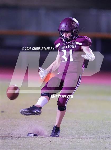 Thumbnail 2 in Salpointe Catholic @ Shadow Ridge photogallery.