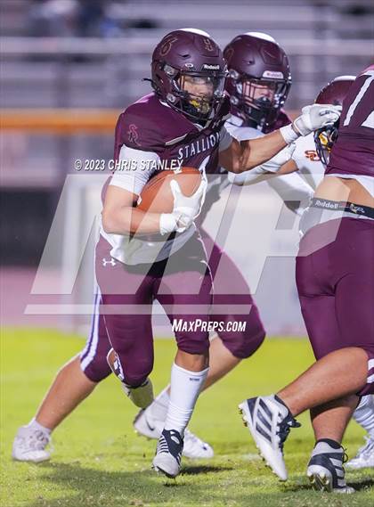 Thumbnail 1 in Salpointe Catholic @ Shadow Ridge photogallery.
