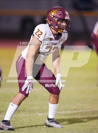 Thumbnail 2 in Salpointe Catholic @ Shadow Ridge photogallery.