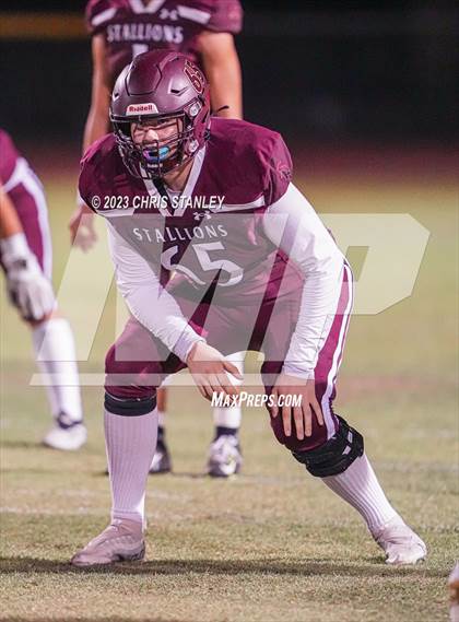 Thumbnail 1 in Salpointe Catholic @ Shadow Ridge photogallery.