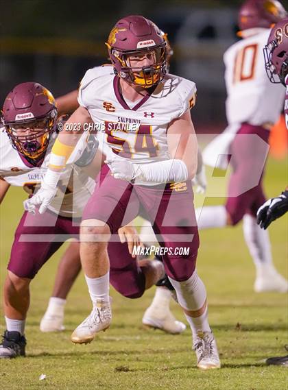 Thumbnail 3 in Salpointe Catholic @ Shadow Ridge photogallery.