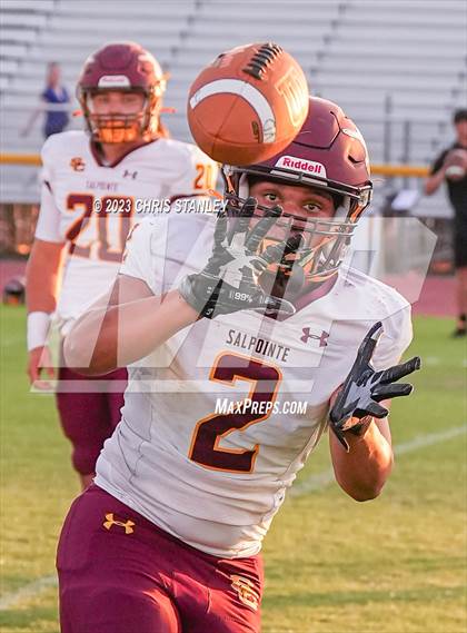 Thumbnail 3 in Salpointe Catholic @ Shadow Ridge photogallery.