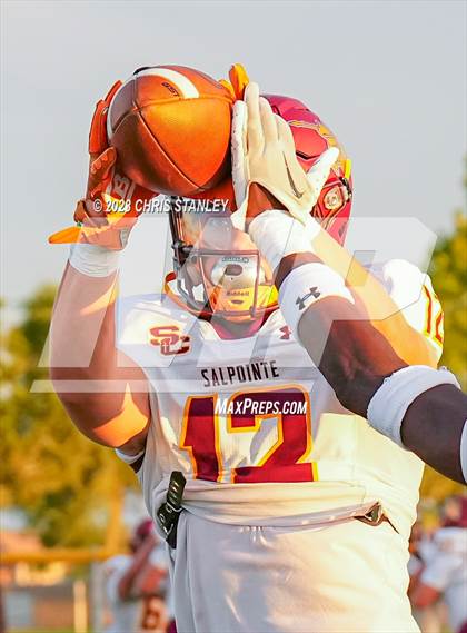 Thumbnail 1 in Salpointe Catholic @ Shadow Ridge photogallery.