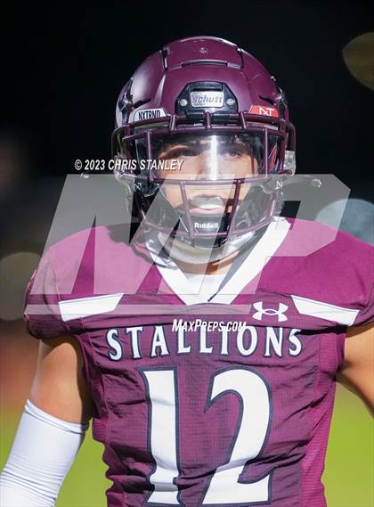 Thumbnail 2 in Salpointe Catholic @ Shadow Ridge photogallery.