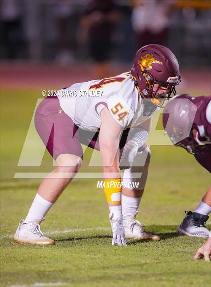 Thumbnail 2 in Salpointe Catholic @ Shadow Ridge photogallery.