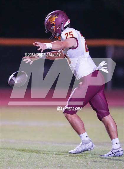 Thumbnail 3 in Salpointe Catholic @ Shadow Ridge photogallery.