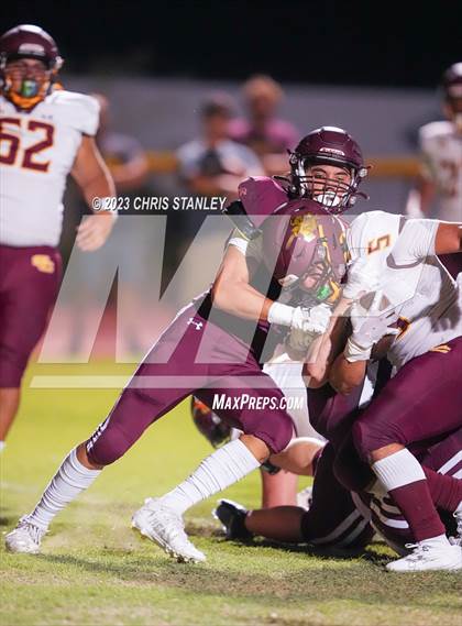 Thumbnail 1 in Salpointe Catholic @ Shadow Ridge photogallery.