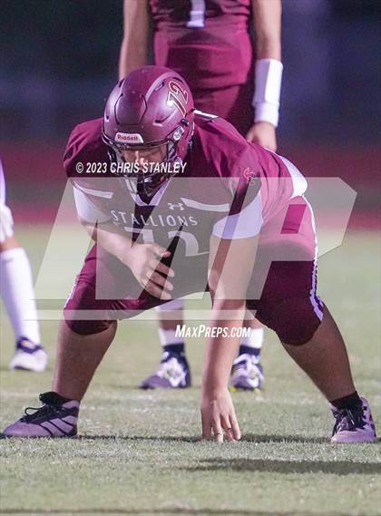 Thumbnail 2 in Salpointe Catholic @ Shadow Ridge photogallery.