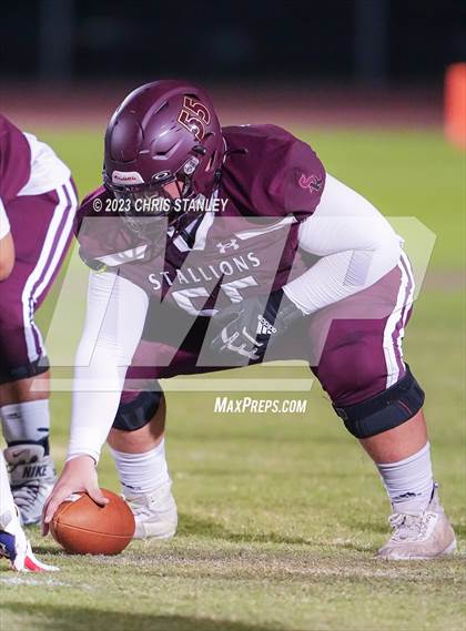 Thumbnail 1 in Salpointe Catholic @ Shadow Ridge photogallery.