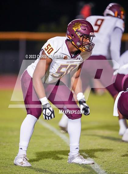 Thumbnail 1 in Salpointe Catholic @ Shadow Ridge photogallery.