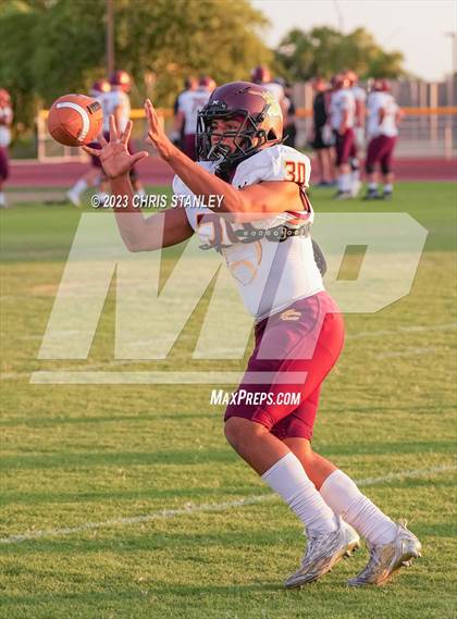 Thumbnail 2 in Salpointe Catholic @ Shadow Ridge photogallery.