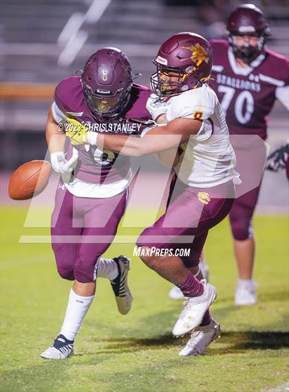 Thumbnail 1 in Salpointe Catholic @ Shadow Ridge photogallery.