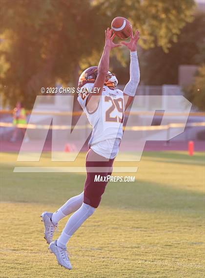 Thumbnail 3 in Salpointe Catholic @ Shadow Ridge photogallery.