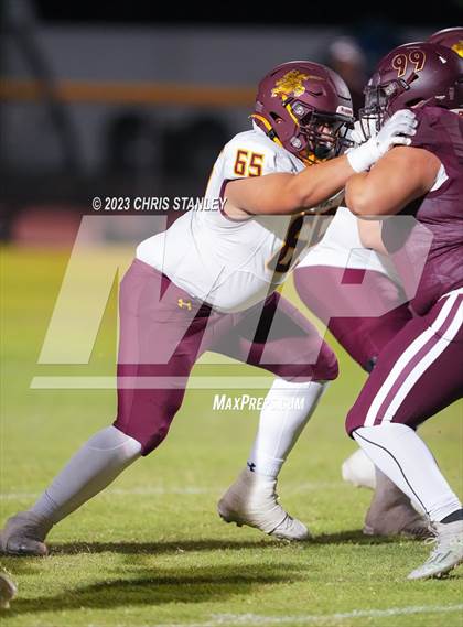 Thumbnail 3 in Salpointe Catholic @ Shadow Ridge photogallery.