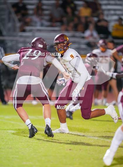 Thumbnail 2 in Salpointe Catholic @ Shadow Ridge photogallery.
