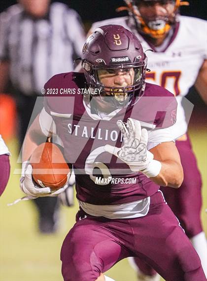 Thumbnail 3 in Salpointe Catholic @ Shadow Ridge photogallery.