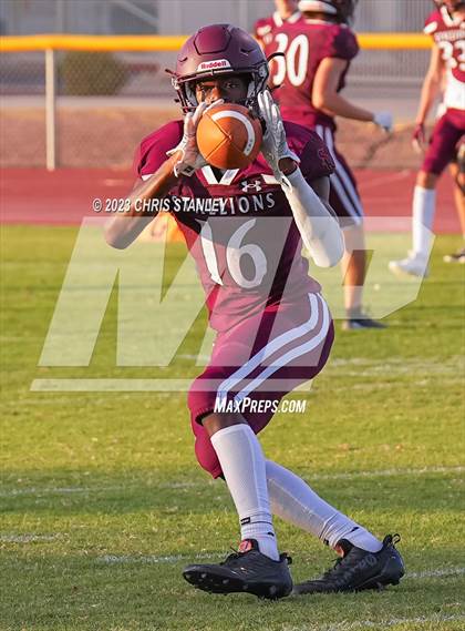 Thumbnail 3 in Salpointe Catholic @ Shadow Ridge photogallery.