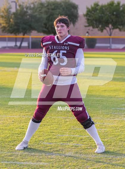 Thumbnail 2 in Salpointe Catholic @ Shadow Ridge photogallery.