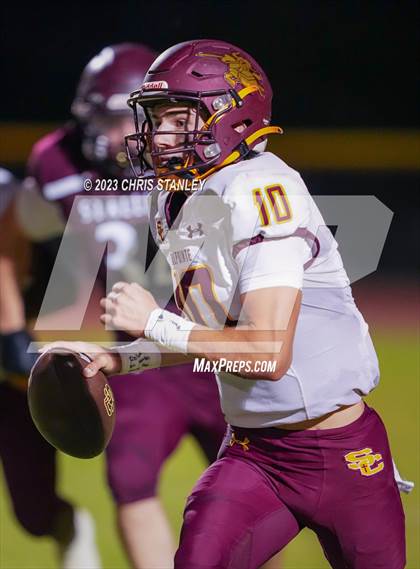 Thumbnail 3 in Salpointe Catholic @ Shadow Ridge photogallery.