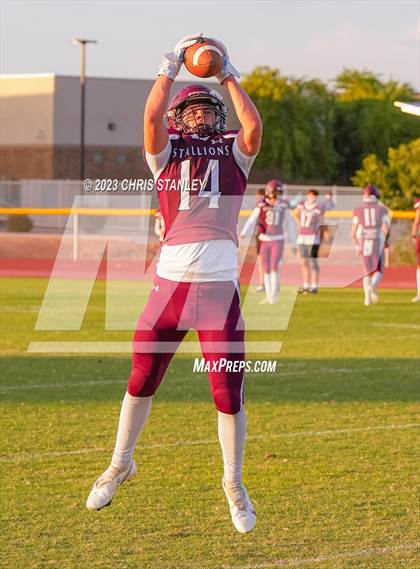 Thumbnail 2 in Salpointe Catholic @ Shadow Ridge photogallery.