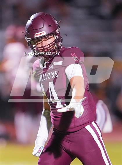 Thumbnail 2 in Salpointe Catholic @ Shadow Ridge photogallery.