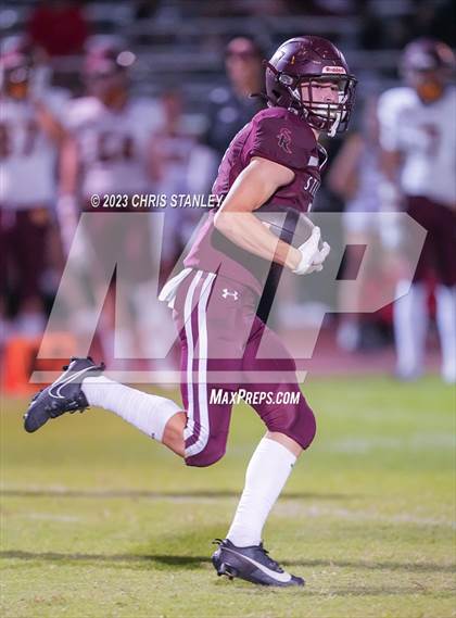 Thumbnail 2 in Salpointe Catholic @ Shadow Ridge photogallery.