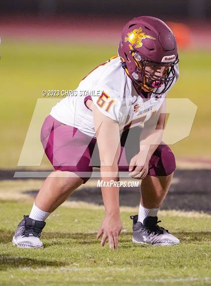 Thumbnail 2 in Salpointe Catholic @ Shadow Ridge photogallery.