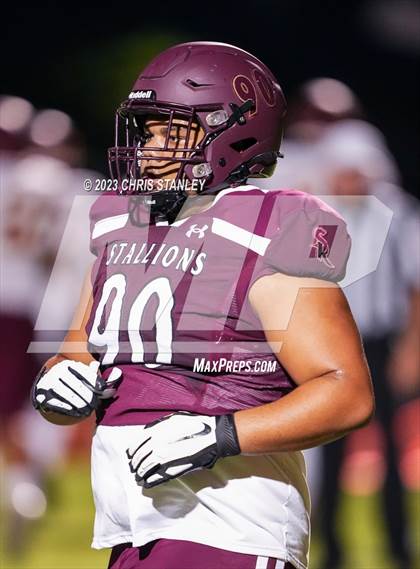 Thumbnail 2 in Salpointe Catholic @ Shadow Ridge photogallery.