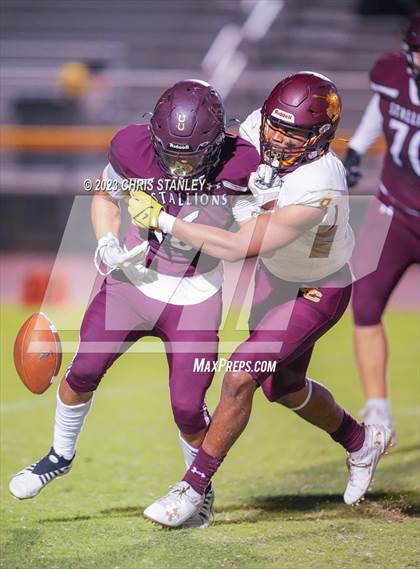 Thumbnail 2 in Salpointe Catholic @ Shadow Ridge photogallery.