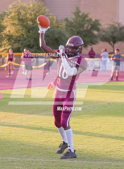 Thumbnail 3 in Salpointe Catholic @ Shadow Ridge photogallery.