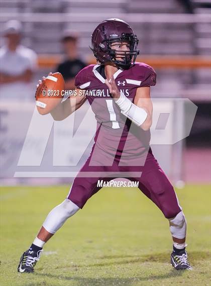 Thumbnail 2 in Salpointe Catholic @ Shadow Ridge photogallery.