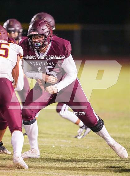 Thumbnail 2 in Salpointe Catholic @ Shadow Ridge photogallery.
