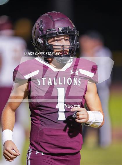 Thumbnail 3 in Salpointe Catholic @ Shadow Ridge photogallery.