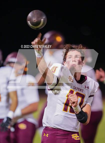 Thumbnail 3 in Salpointe Catholic @ Shadow Ridge photogallery.