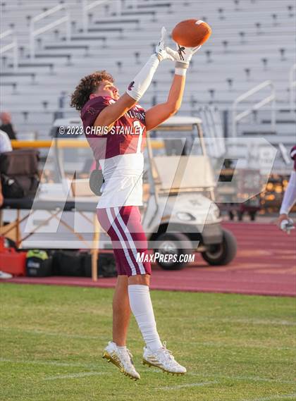 Thumbnail 2 in Salpointe Catholic @ Shadow Ridge photogallery.