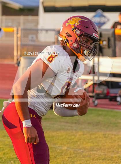 Thumbnail 1 in Salpointe Catholic @ Shadow Ridge photogallery.