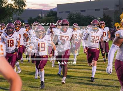 Thumbnail 3 in Salpointe Catholic @ Shadow Ridge photogallery.