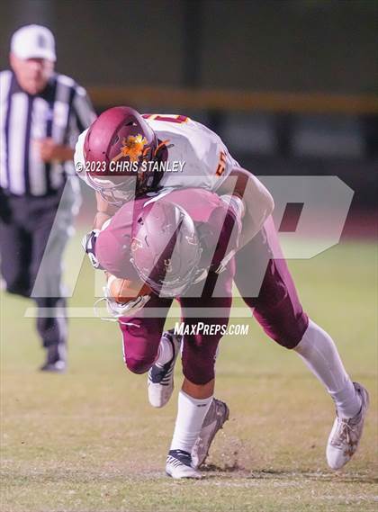 Thumbnail 3 in Salpointe Catholic @ Shadow Ridge photogallery.