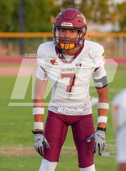 Thumbnail 1 in Salpointe Catholic @ Shadow Ridge photogallery.