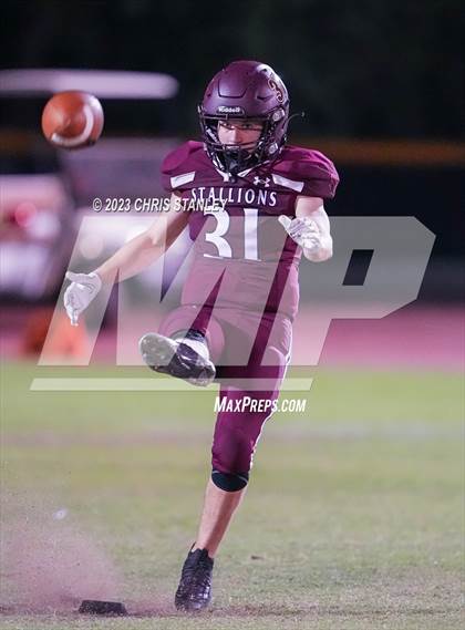 Thumbnail 1 in Salpointe Catholic @ Shadow Ridge photogallery.