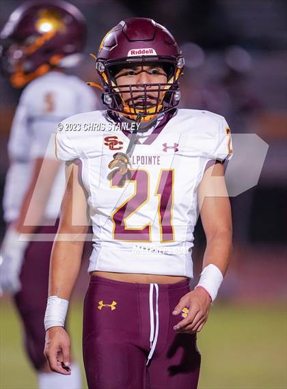 Thumbnail 1 in Salpointe Catholic @ Shadow Ridge photogallery.
