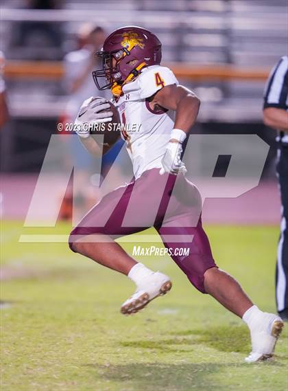 Thumbnail 1 in Salpointe Catholic @ Shadow Ridge photogallery.