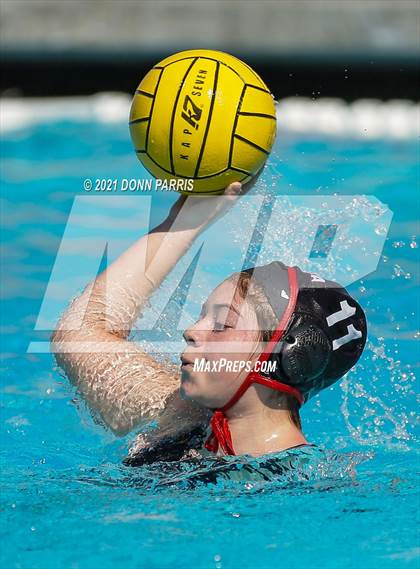 Thumbnail 1 in St. Lucy's @ Glendora photogallery.