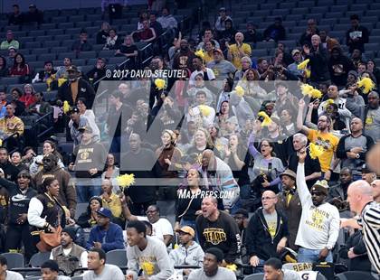 Thumbnail 1 in Villa Park vs. Mission (CIF State D3 Final) photogallery.